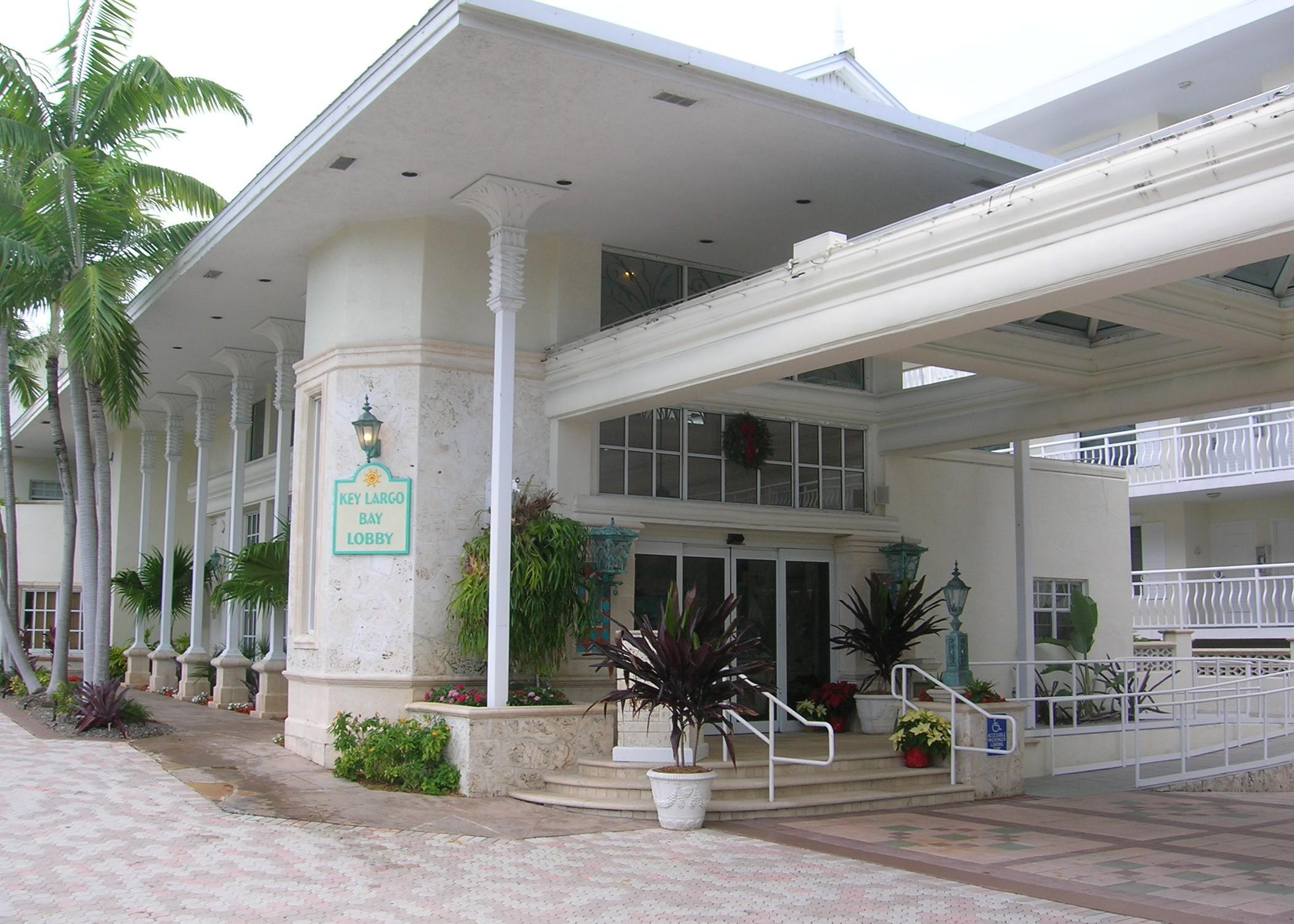 Reefhouse Resort & Marina Key Largo Bagian luar foto